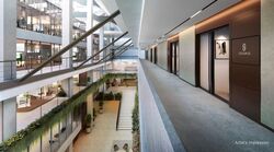 THE GOLDEN MILE (D7), Office #606941421